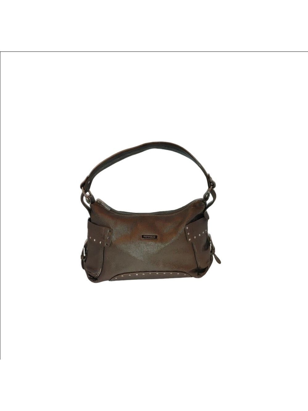 Vittorio Italian Leather Bag